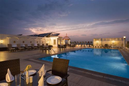 Ramada by Wyndham Amritsar in Amritsar Ramada by Wyndham Amritsar in Amritsar