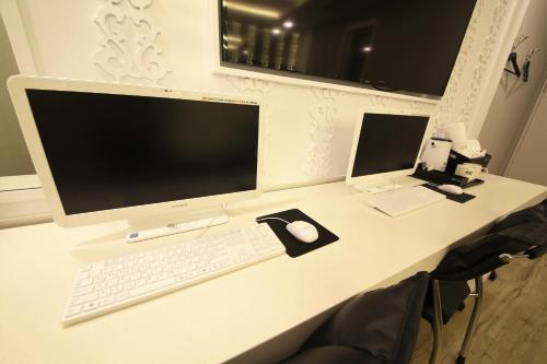 Premium Ava Hotel in Sasang-gu Premium Ava Hotel in Sasang-gu