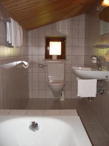 This photo about Pension Talblick shared on HyHotel.com