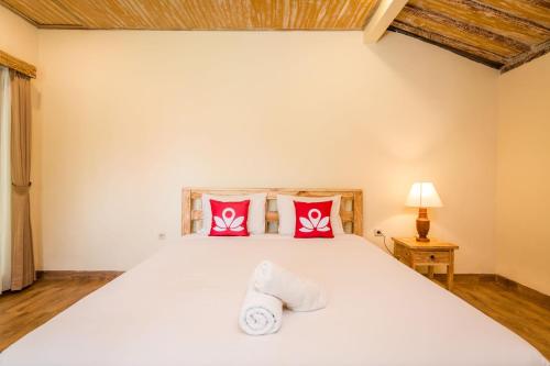 ZEN Rooms Raya Padonan
ZEN Rooms Raya Padonan