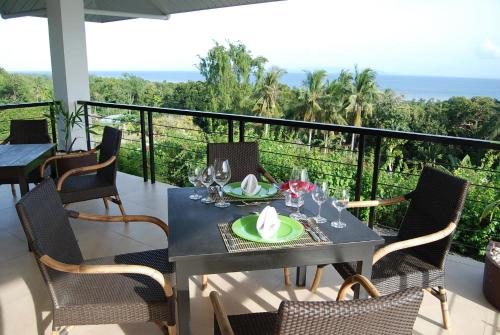 Restaurant, Panorama de Argao Boutique Resort in Argao Restaurant, Panorama de Argao Boutique Resort in Argao