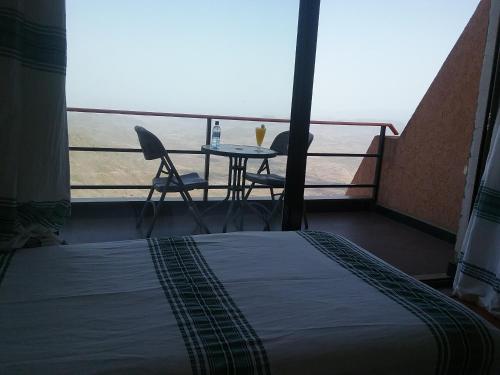 This photo about Panoramic View Hotel shared on HyHotel.com