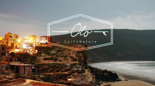 Olo Surf & Nature 
Olo Surf & Nature