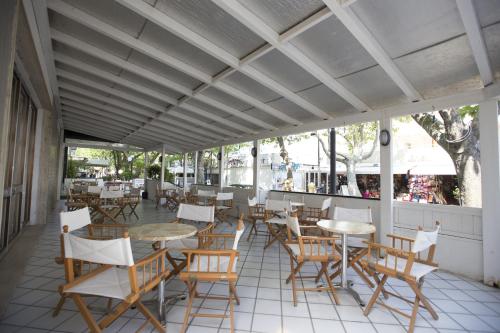 מתקני המלון, Hotel Impero in רימיני מתקני המלון, Hotel Impero in רימיני