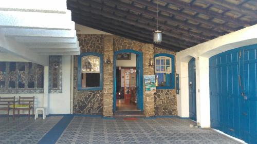 Pousada Capitao in Paraty Történelmi Központ Pousada Capitao in Paraty Történelmi Központ