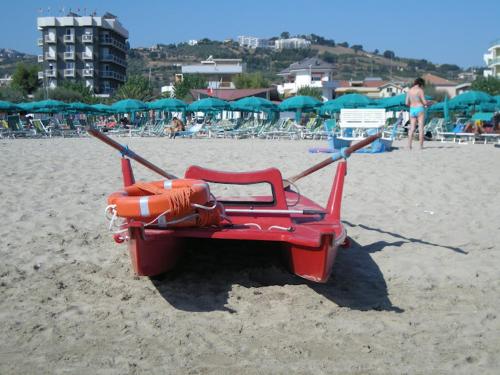 This photo about Hotel Alb's shared on HyHotel.com