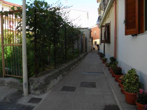 Зовнішній вигляд готелю, B&B Il Giardino Diamante in Діаманте Зовнішній вигляд готелю, B&B Il Giardino Diamante in Діаманте