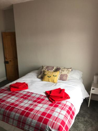 Pokoj pro hosty, Lowton Lodge in Leigh Pokoj pro hosty, Lowton Lodge in Leigh