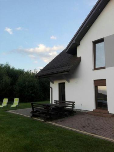 Oaza Kaszubska Studzienice in Studzienice Oaza Kaszubska Studzienice in Studzienice