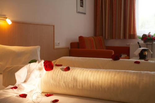 This photo about Best Western Panoramahotel Talhof shared on HyHotel.com