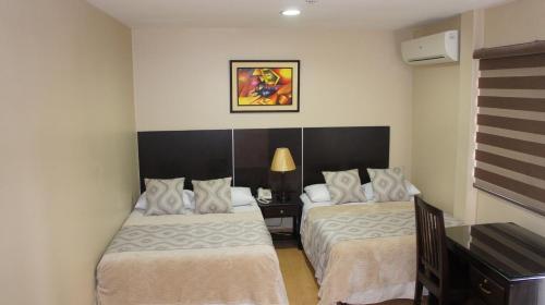 Urdesa Suites Hotel in Guayaquil Urdesa Suites Hotel in Guayaquil