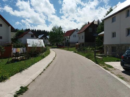 Guesthouse Durmitor Magic in زابلجاك Guesthouse Durmitor Magic in زابلجاك