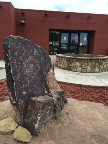 This photo about Hopi Cultural Center shared on HyHotel.com