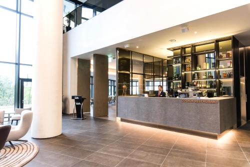 مطعم, هوتل نانتا جيجو (HOTEL NANTA JEJU) in جيجو مطعم, هوتل نانتا جيجو (HOTEL NANTA JEJU) in جيجو