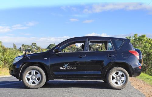 Kereru Hill - Stay Waiheke in Palm Beach Kereru Hill - Stay Waiheke in Palm Beach