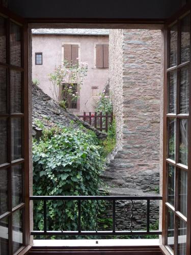 This photo about Hotel Sainte Foy shared on HyHotel.com