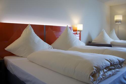 iQ-Hotel Ulm in Улм iQ-Hotel Ulm in Улм