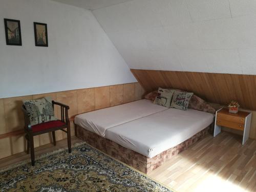 Apartman v zahrade in Jindrichuv Hradec Apartman v zahrade in Jindrichuv Hradec