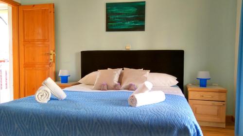 Apartamentos Apartments Desa Petric