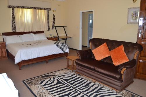 This photo about Ebuhleni lodge shared on HyHotel.com