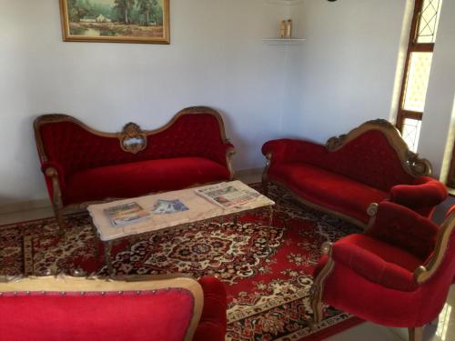 Pub/Lounge, Villa Tropicana - South Africa in Margate Pub/Lounge, Villa Tropicana - South Africa in Margate