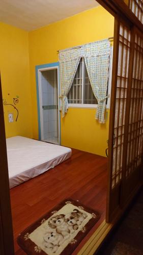 You Ye De Lin B&B in Meishan Township You Ye De Lin B&B in Meishan Township
