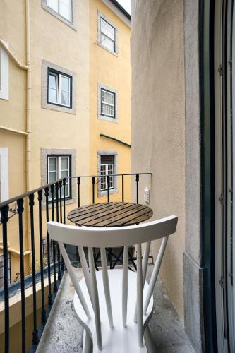 Comoditats, Casas de São Bento in Lisboa Comoditats, Casas de São Bento in Lisboa