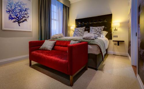 Hythe Imperial Hotel, Spa & Golf in Folkestone Hythe Imperial Hotel, Spa & Golf in Folkestone
