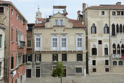 Palazzo Soderini - main image