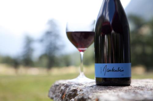 This photo about Gasthaus Spinas shared on HyHotel.com