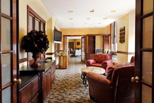 設施, 斯克蘭頓拉克萬納站雷迪森酒店 (Radisson Lackawanna Station Hotel Scranton) in 斯克蘭頓 (PA) 設施, 斯克蘭頓拉克萬納站雷迪森酒店 (Radisson Lackawanna Station Hotel Scranton) in 斯克蘭頓 (PA)