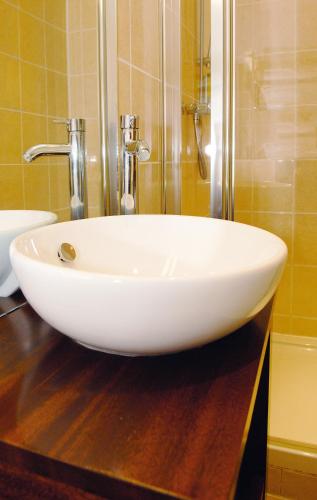 This photo about The Boudicca Hotel shared on HyHotel.com