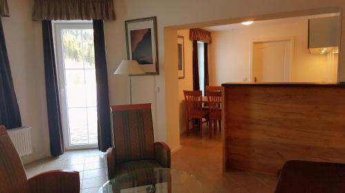 Lipno Apartmany Frymburk I. in ฟริมบูร์ก Lipno Apartmany Frymburk I. in ฟริมบูร์ก