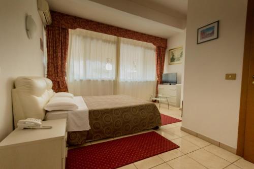 This photo about Hotel Giulietta e Romeo shared on HyHotel.com