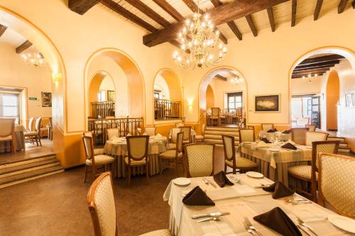 Szolgáltatások, Hotel Meson de Jobito in Zacatecas Szolgáltatások, Hotel Meson de Jobito in Zacatecas