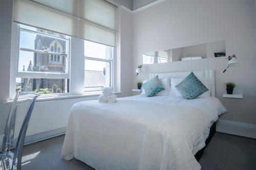 The Mount Rooms in Aeroporto Internacional Cardiff e Arredores The Mount Rooms in Aeroporto Internacional Cardiff e Arredores