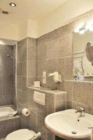 This photo about Hotel Deutsches Haus shared on HyHotel.com