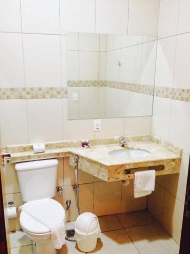 This photo about Habitat Hotel Pirassununga shared on HyHotel.com