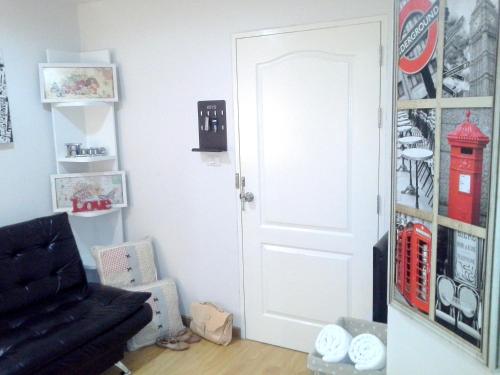 This photo about Plus Condominium 1 shared on HyHotel.com