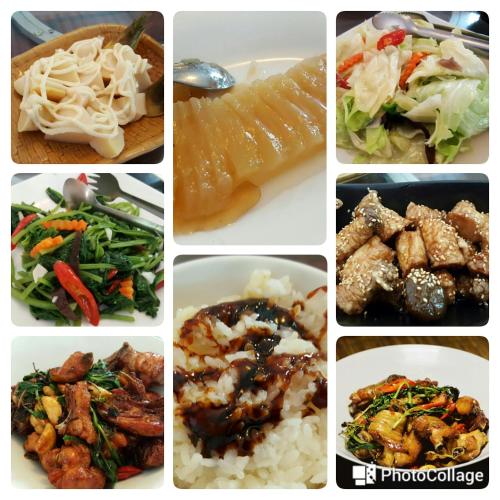 Shan Jhong You You B&B in Lugu Township Shan Jhong You You B&B in Lugu Township