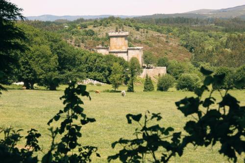 Nearby attraction, Galpon Boutique Aldea De Abaixo in Palas de Rey Nearby attraction, Galpon Boutique Aldea De Abaixo in Palas de Rey