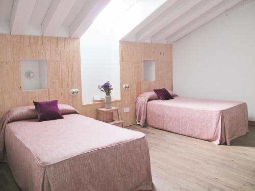 This photo about Hotel Ayllon shared on HyHotel.com