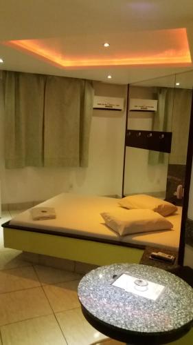 This photo about Motel dos Arcos (Adult Only) shared on HyHotel.com