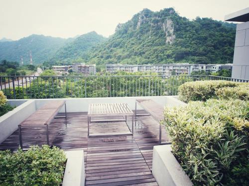 Surrounding environment, Live your dream khao yai near Gran Monte Vineyard Surrounding environment, Live your dream khao yai near Gran Monte Vineyard