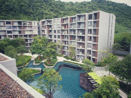 Exterior view, Live your dream khao yai near Gran Monte Vineyard Exterior view, Live your dream khao yai near Gran Monte Vineyard