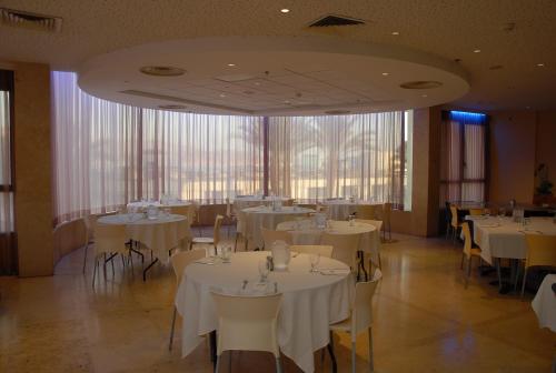 Restaurant, Adi Hotel in Eilat Restaurant, Adi Hotel in Eilat