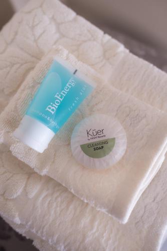 This photo about Dennison Street Inn, B & B shared on HyHotel.com