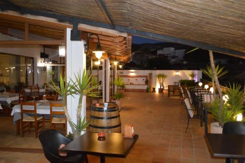 Terraza/balcón, Hotel La Sitja (Hotel La Sitja - Adults only) in Benissoda Terraza/balcón, Hotel La Sitja (Hotel La Sitja - Adults only) in Benissoda