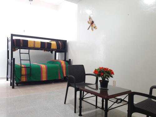 This photo about Encanto oaxaqueno shared on HyHotel.com