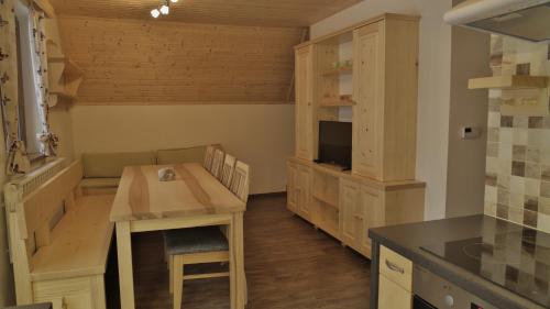 Facilities, Horsky apartman Draps in Ostruzna Facilities, Horsky apartman Draps in Ostruzna